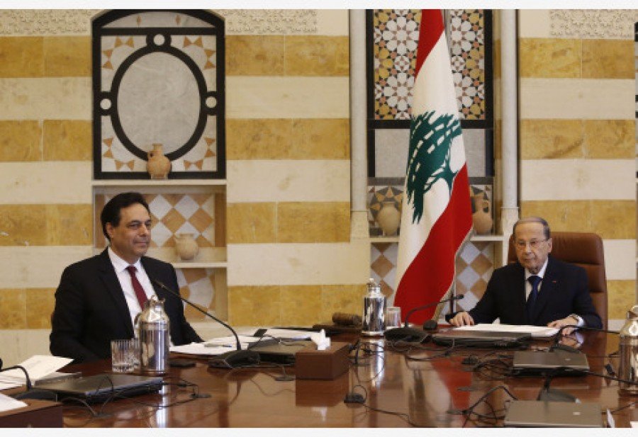 عون يدعو إلى إعلان لبنان دولة مدنية: "النظام الطائفي صار عائقًا"