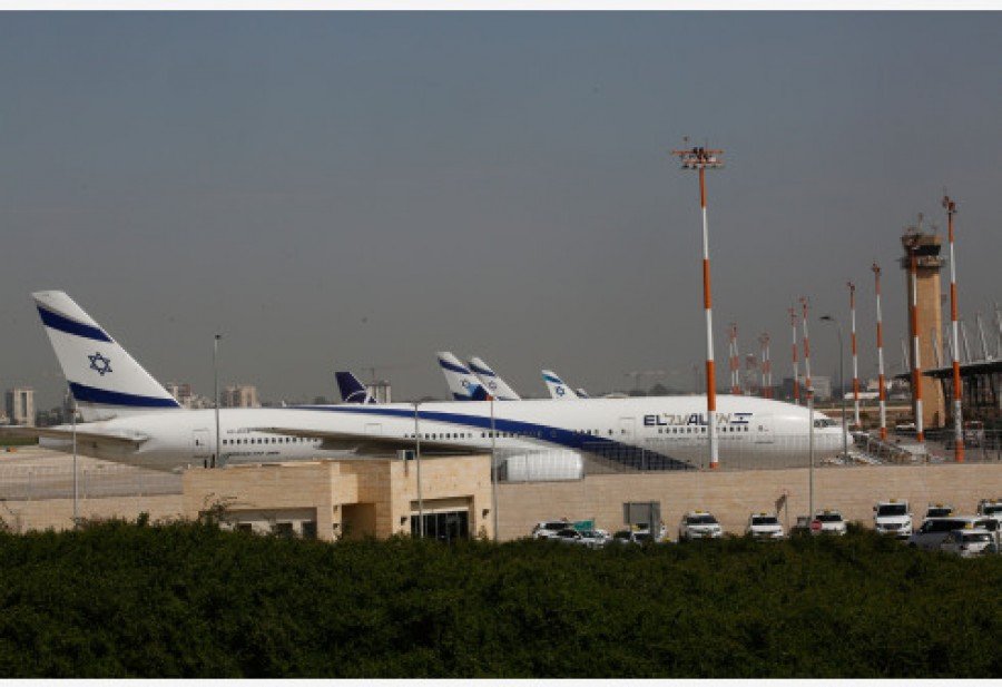 بعد الموافقة السعودية: إسرائيل تنتظر موافقة عٌمان للسماح للطيران الإسرائيلي التحليق فوق أجوائها