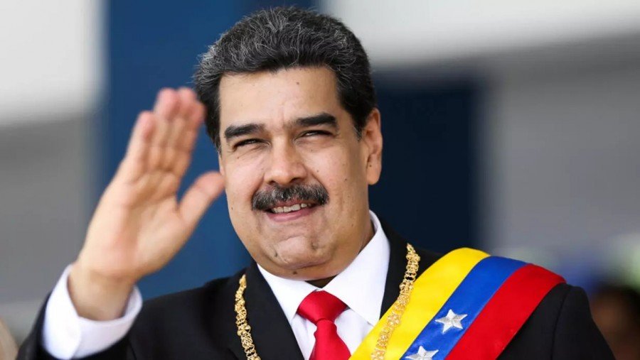 عودة العلاقات الدبلوماسية بين فنزويلا وكولومبيا بعد 3 سنوات من الانقطاع