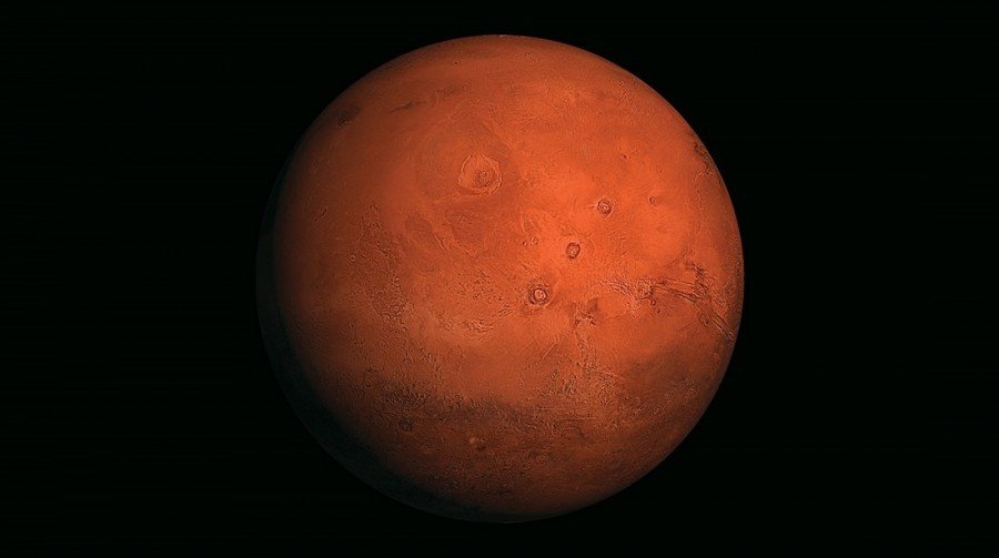 عالم فضائي كبير: يمكن تهيئة المريخ والزهرة لاستضافة حياة بشرية