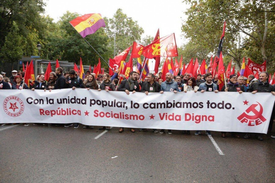 اسبانيا: القانون الإسباني الجديد يقيد استخدام العقود المؤقتة