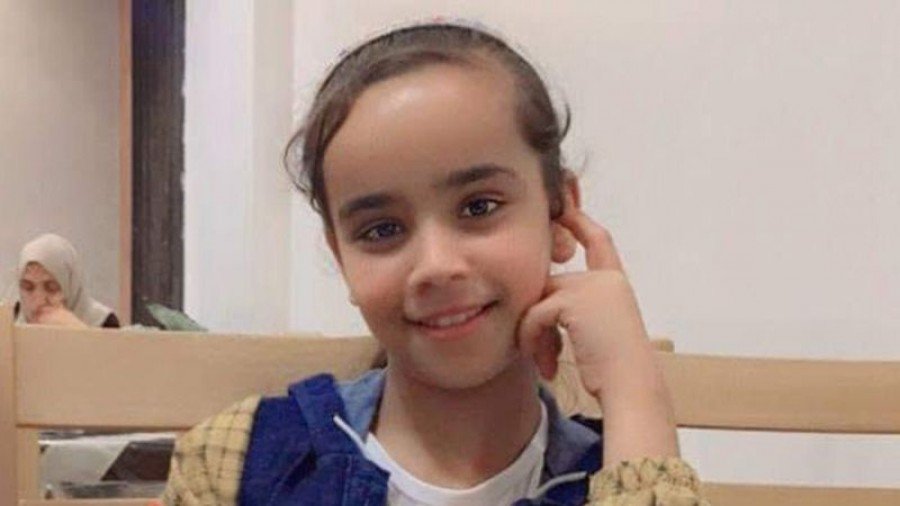 استشهاد طفلة متأثرة بإصابتها بقصف لطيران الاحتلال  في غزة