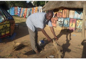 زامبيا: نقابات العمال تتظاهر من أجل إلغاء الديون في أفريقيا